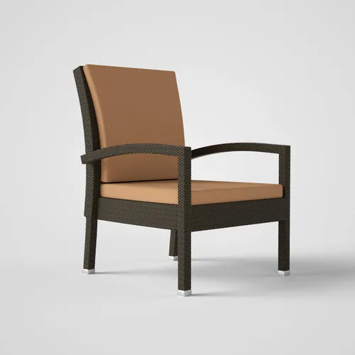 Scandinavia Lounge Chair