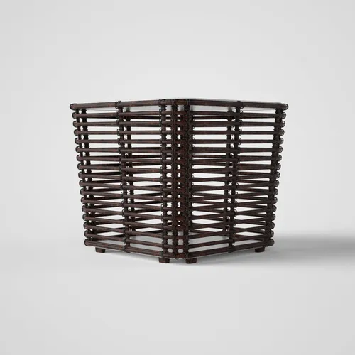 Java Square Side table