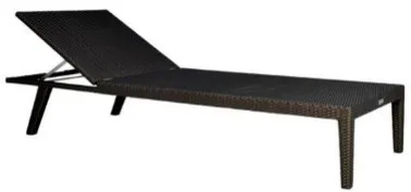 Hamburg Sunlounger