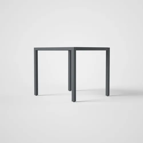 Morella MORELLA DURABOARD DINING TABLE - SMALL