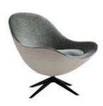 Hamburg Lounge chair