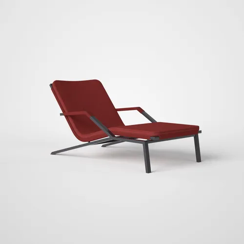 X Lien Sun lounger