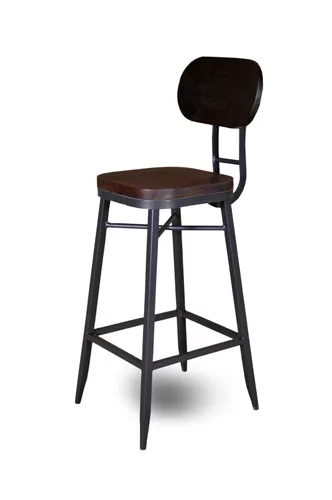 Sirgue Bar chair