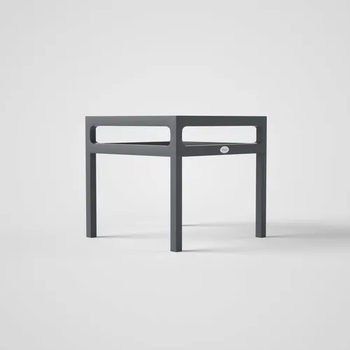 Mediterranean Side Table