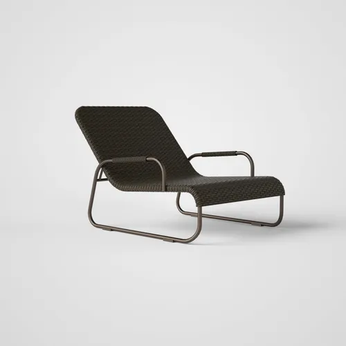Amanda Lounge Chair