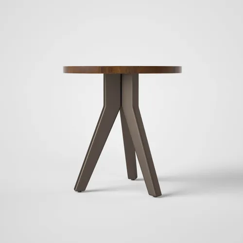 Paula Side Table