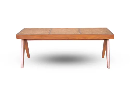 Bale Bench