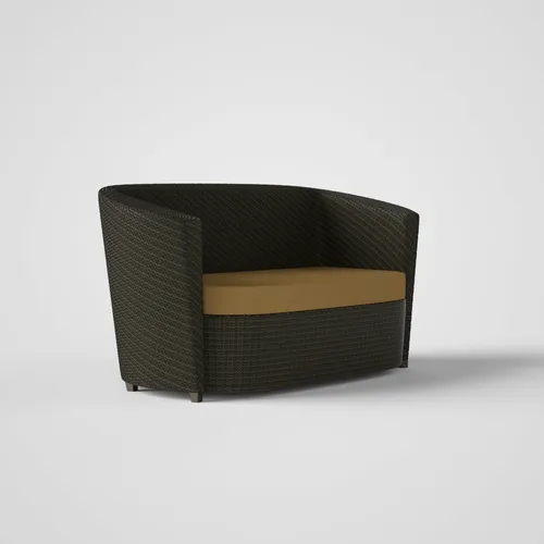 Vail 2 Seater Sofa