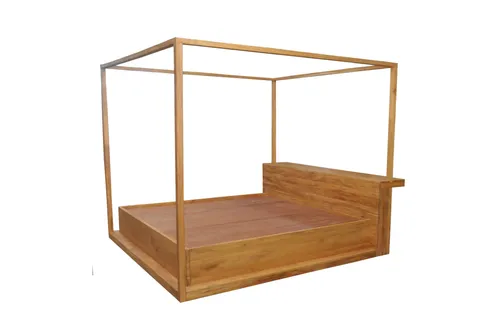 Tangga Bed Area