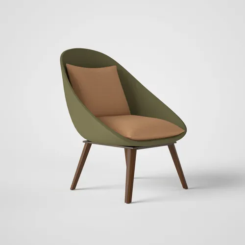 Deborah Lounge Chair