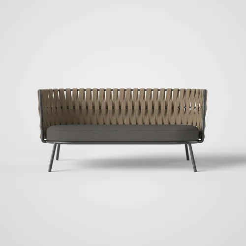 Loire 2 Seater Sofa
