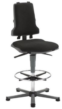 Hamburg Office Chair