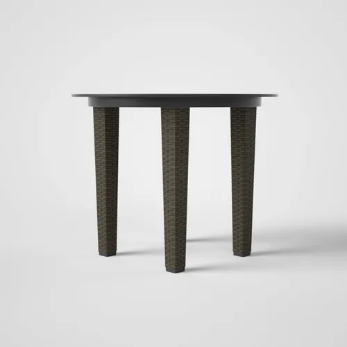 Como Dining Table dia.90