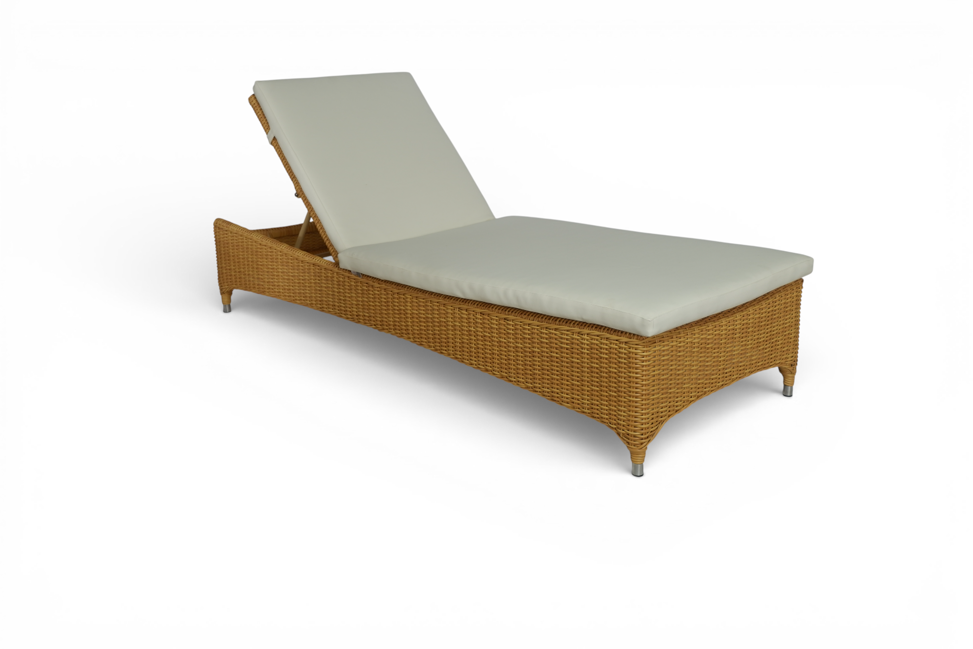 Marrakesh Sunlounger