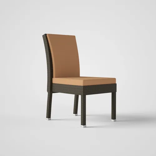 Scandinavia Side Chair