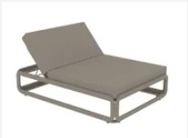 NANA sunbed