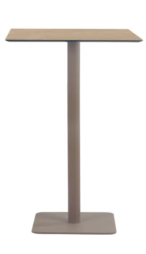 LOTUS SQUARE 404 - metal 117.0