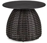Hamburg Side Table