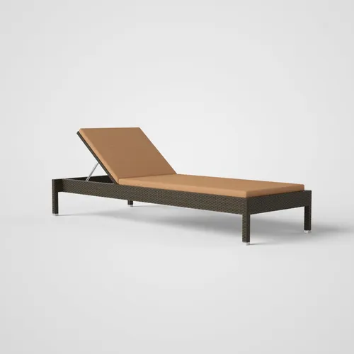 Scandinavia Sun Lounger