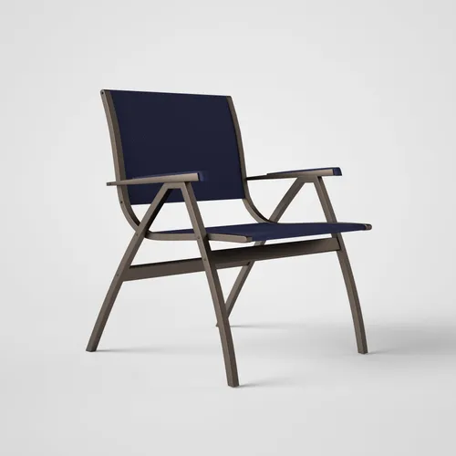 Copenhagen Reclining Dining Chair