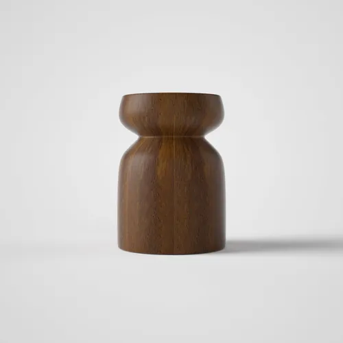Paula Stool Round