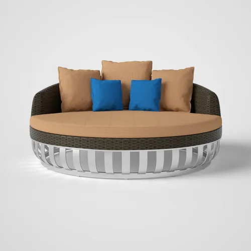 Vase Daybed