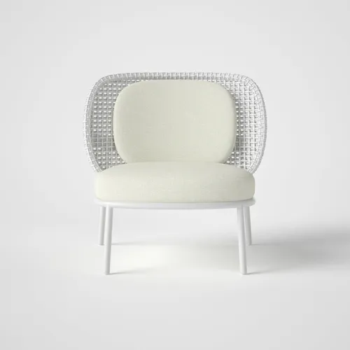 Provence Lounge Chair