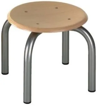Hamburg Stool