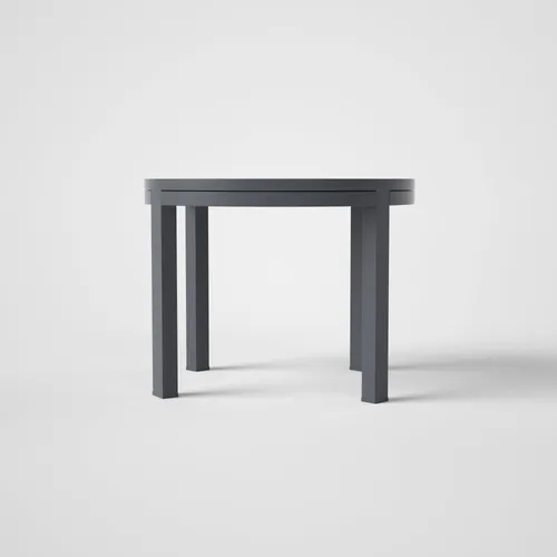 Mediterranean Dining Table Round