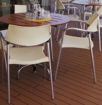 Hamburg Arm Chair