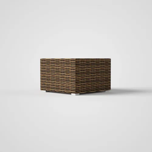 Toscana Foot Stool