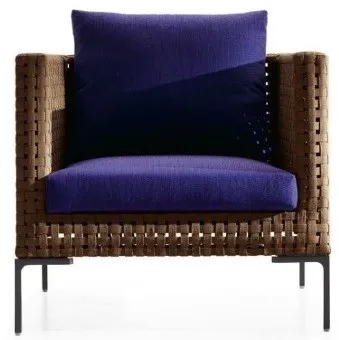 Hamburg Chaise Lounge