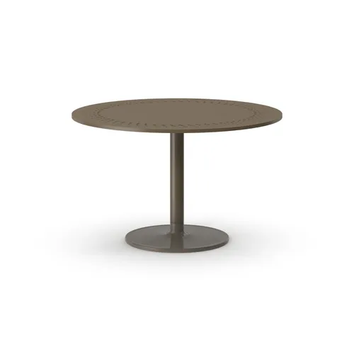 ROUND TABLE ( 4 people )