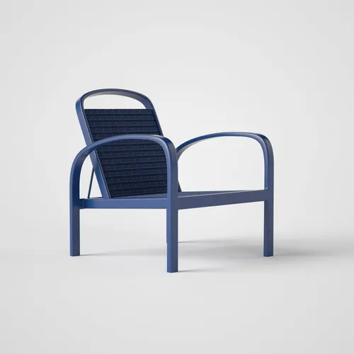 Classic Lounge chair