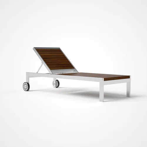 Alexa Sun Lounger