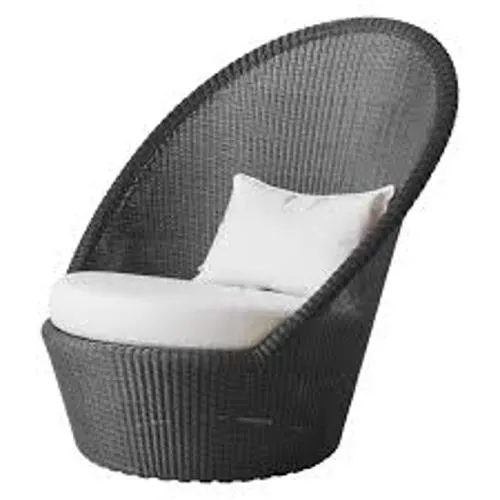 Lounger Chair, model Kingston sunchair