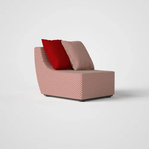 Anna Lounge Chair Small