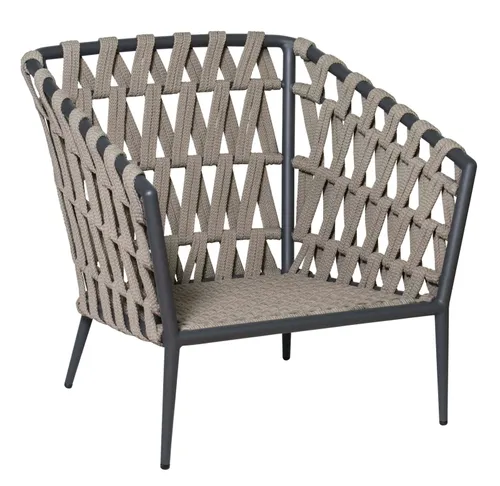 Calabria Lounge Chair