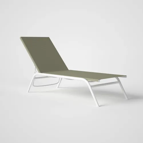Sinfonia Sun lounger