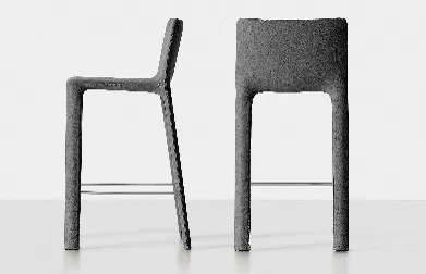 Hamburg Barstool