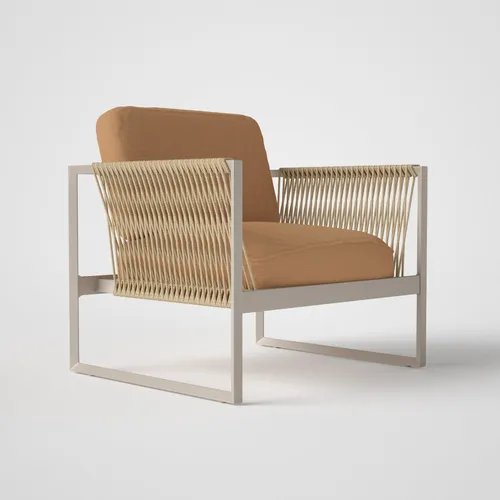 Montblanc Armchair
