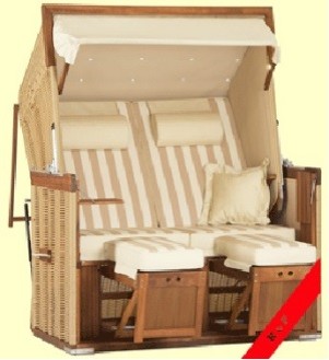 Hamburg Beach Chair