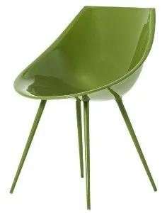Hamburg Lounge Chair
