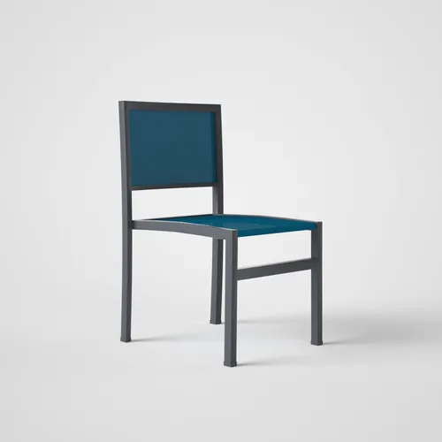 Mediterranean Dining Chair