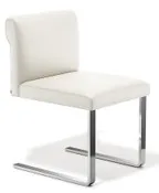 Hamburg Lounge Chair