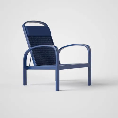 Classic Lounge chair