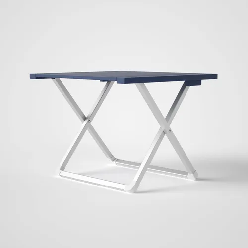 Lounge Wood Top Table