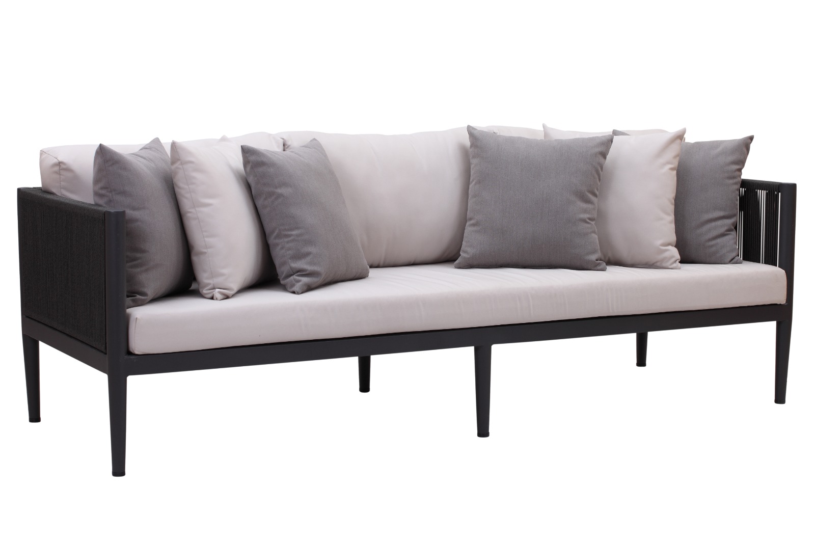 ALLEGRA 3-seater