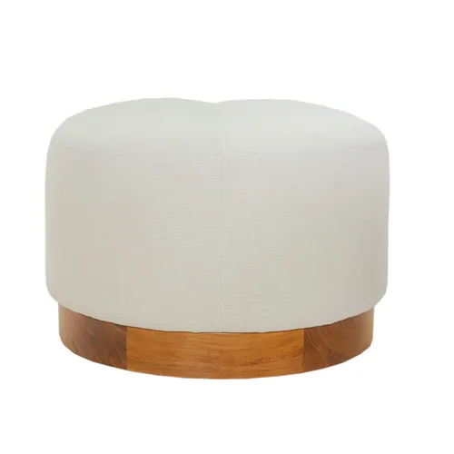 Junco Ottoman Dia