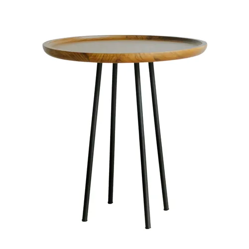 Shank Coffe Table Dia
